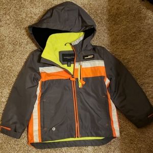 4t London Fog toddler jacket